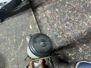 Starlet Master Cylinder