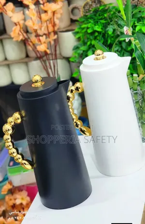 Vacuum Flask