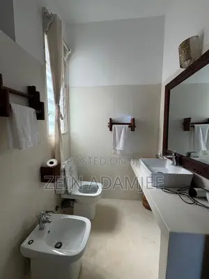 Furnished 2bdrm Apartment in Watamu for sale