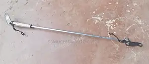 Rear Suspension Reinforcement Bar Toyota Fielder 121