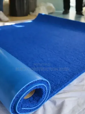 PVC Spaghetti Mats PVC Anti Slip Suppliers in Kenya.