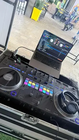 Professional Dj and Sound System for Hire in Karen