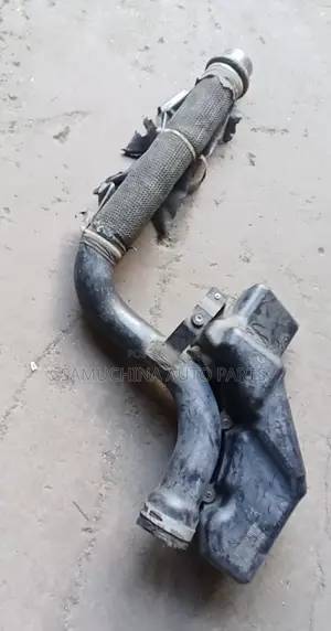 Air Cleaner Pipe Toyota Townace New Model