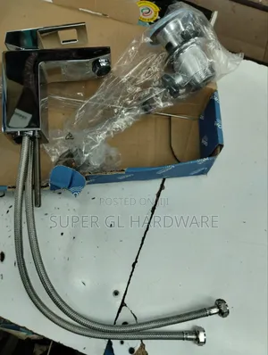 Single Hole Mixer