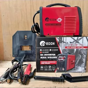 New Edon Lv-300s Welding Machine/Lv-300s Edon Welding Machine