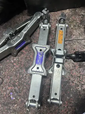 Car Scissor Jacks