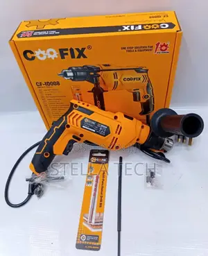 Dewalt Drill Corded 650 W