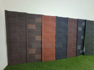Decra Sheet Supplier in Kenya