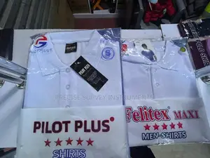 Smart Fit Polo T-Shirt With Collar