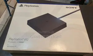 Playstation 5 Vr Adaptor