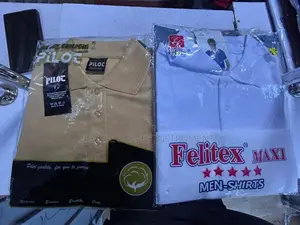 Comfortable Everyday Polo T-Shirt