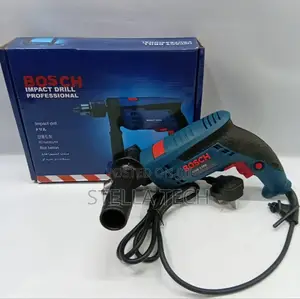 Bosch Electric Drill 900w