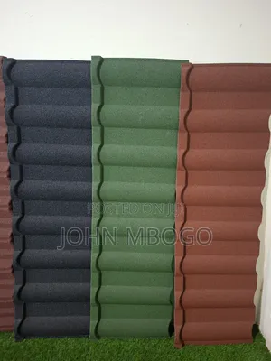 Decra Roofing Kenya
