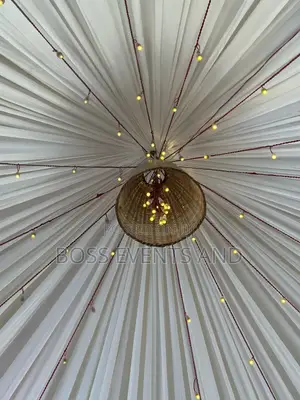 Ambient Event Lighting For Hire