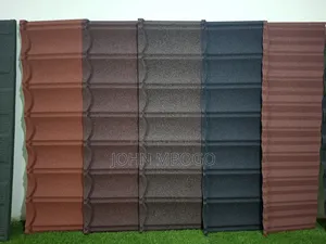 Decra Roofing Kenya