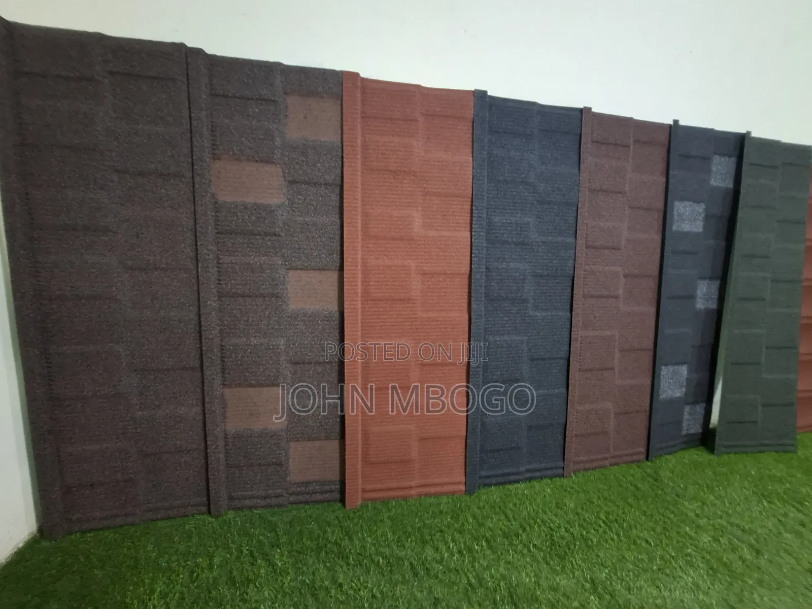 Decra Roofing Kenya