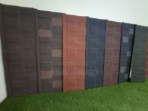 Decra Roofing Kenya