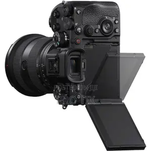 Sony Full Frame Mirrorless Camera Body A1