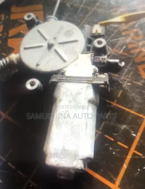 Winder Motor Honda Accord