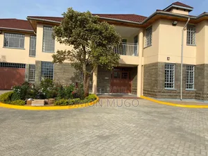 8bdrm Maisonette in Runda for sale