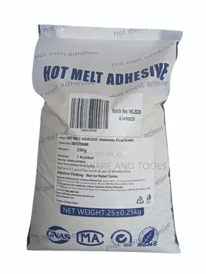 Hot Melt Lipping Glue 25kg