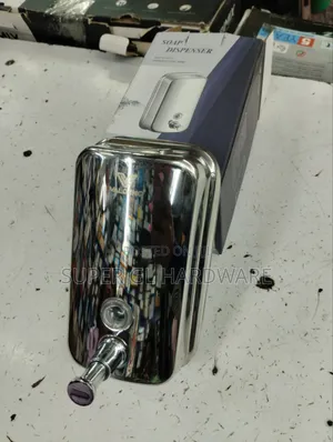 Valdeno Soap Dispenser