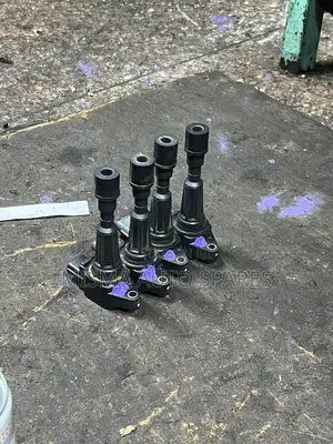 Mazda Demio Zj Shooting Coil