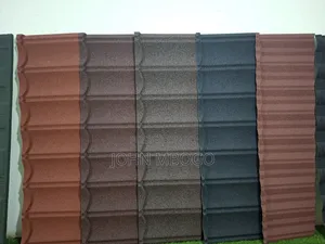 Decra Metal Roofing