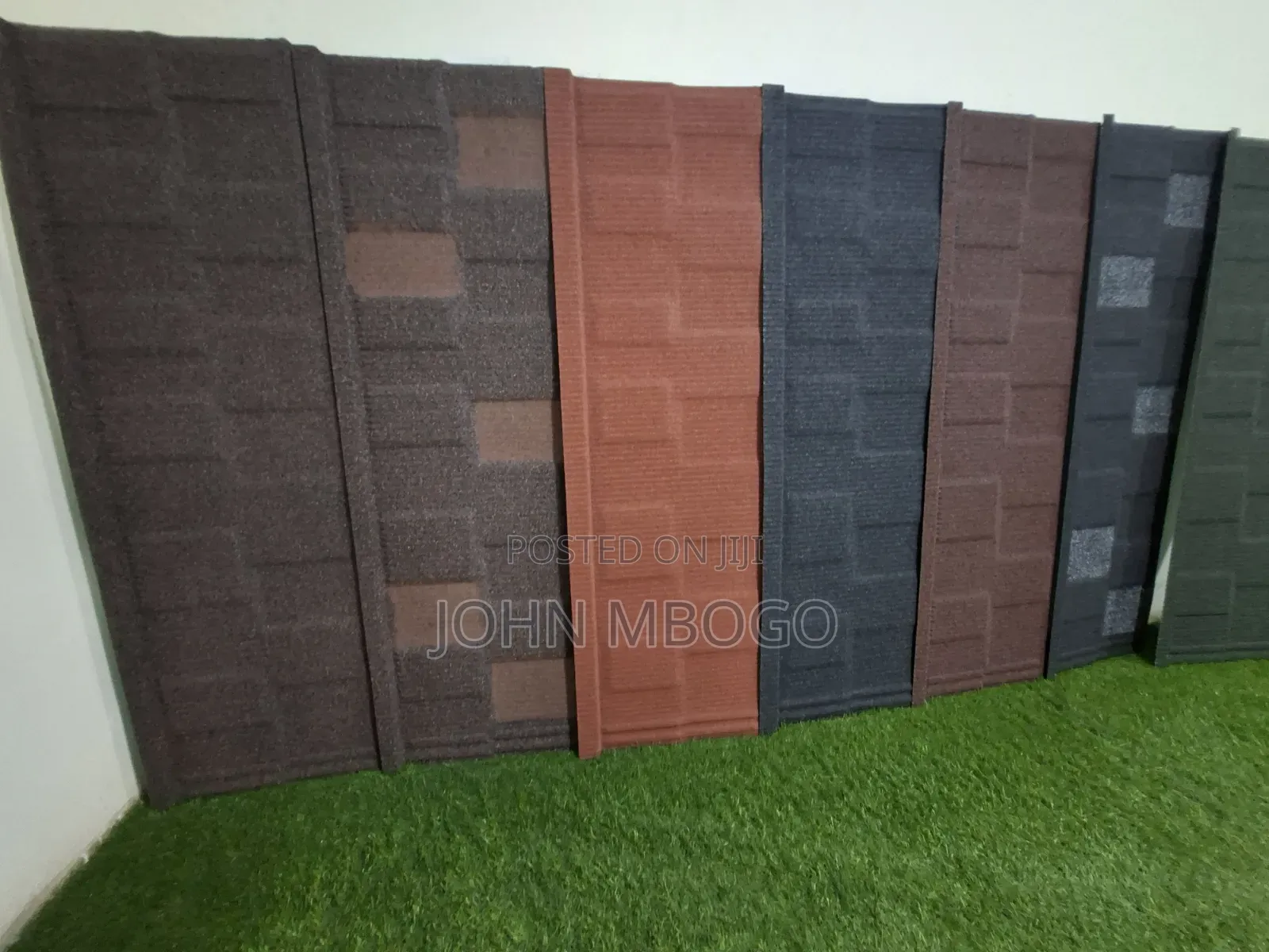 Decra Metal Roofing