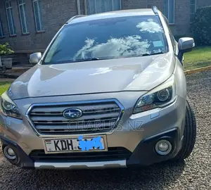 Subaru Outback 2.5i Limited 4dr Wagon AWD (2.5L 4cyl CVT) 2015 Gold