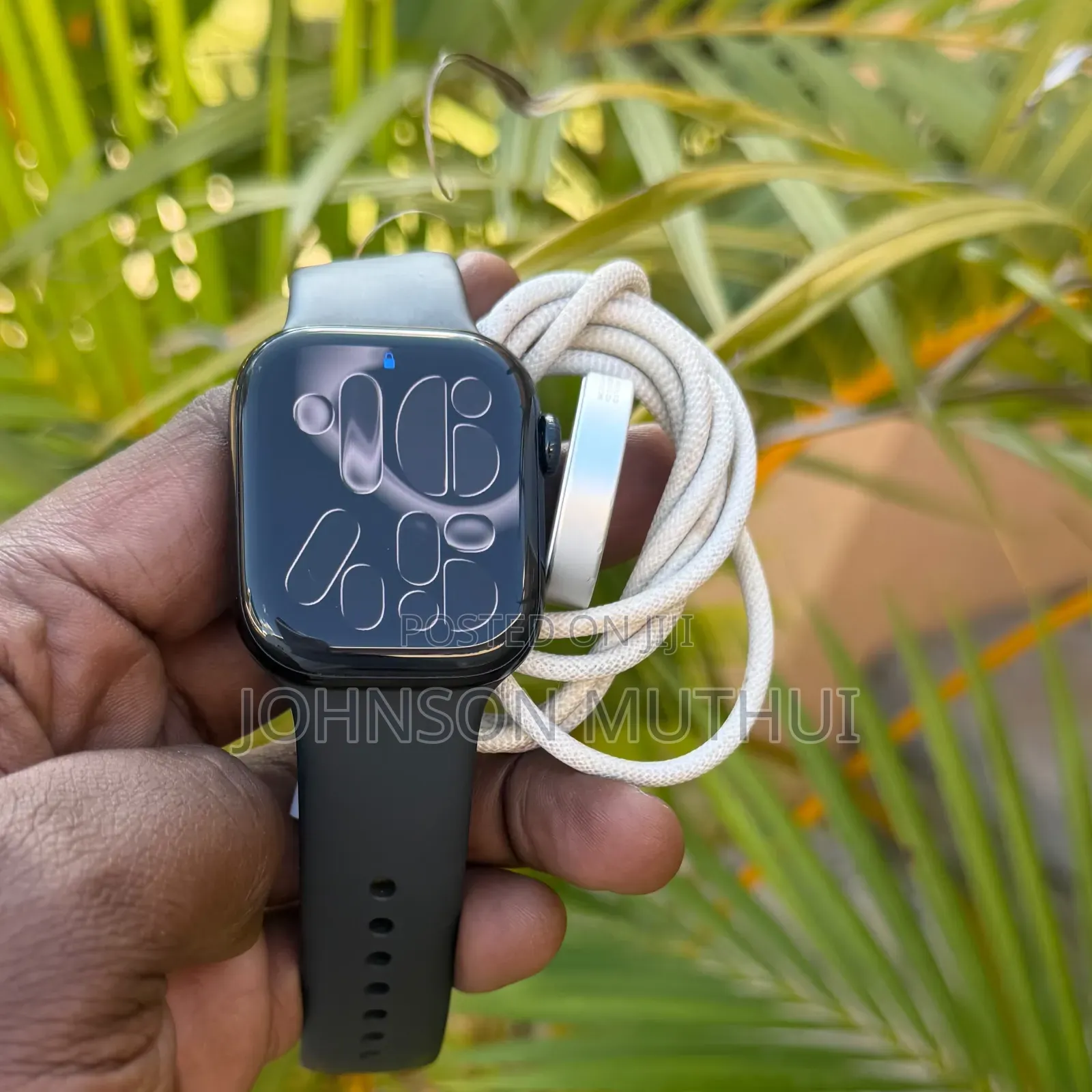 Apple Watch Series 10 42mm