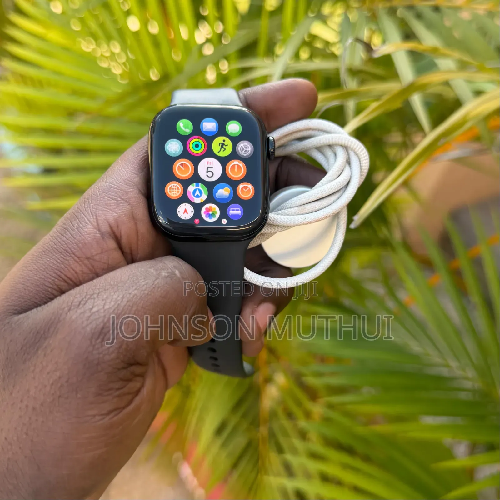 Apple Watch Series 10 42mm