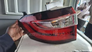 Honda Odyssey Taillight 2017/2018/2019