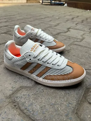 Adidas Wales Bonner
