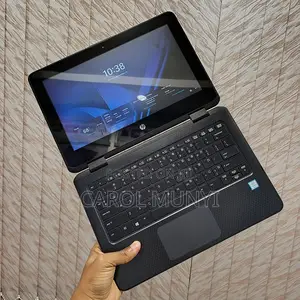 Laptop HP ProBook x360 11 G6 EE 4GB Intel Core i3 SSD 128GB