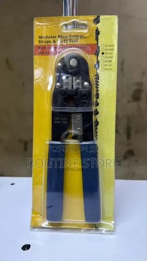 Networking Crimping Tool Rj45,Rj11