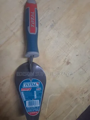 Total Bricklaying Trowel 6" 150mm Bricklayer's Trowel Heavy Duty