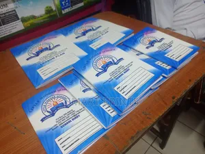 Students Diary Printing