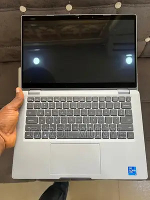 Laptop Dell Latitude 5320 16GB Intel Core i5 SSD 128GB