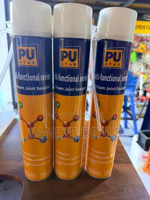 Pu Foam Joint Sealant