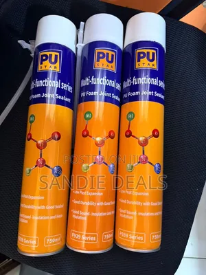Pu Foam Joint Sealant