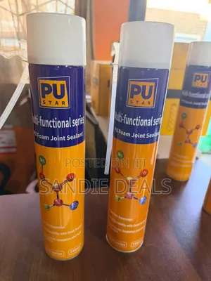750ml Pu Foam