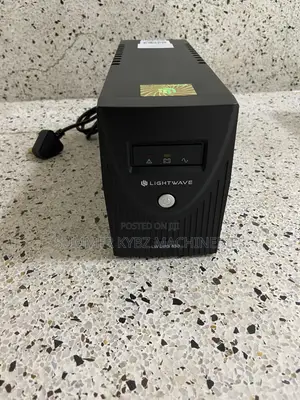 Lightwave Lw Ups850