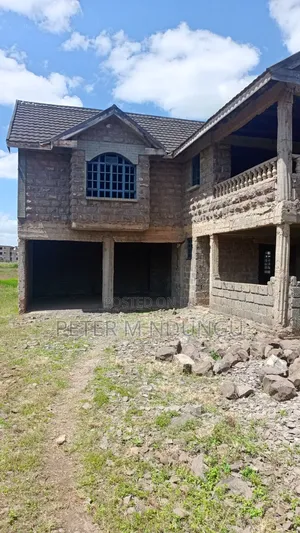5bdrm Maisonette in Ruiru-Matangi, Kimbo for sale