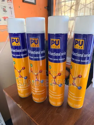 Construction Pu Foam