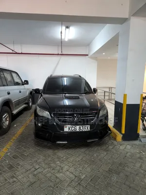 Volkswagen Tiguan 2.0 S 2009 Black