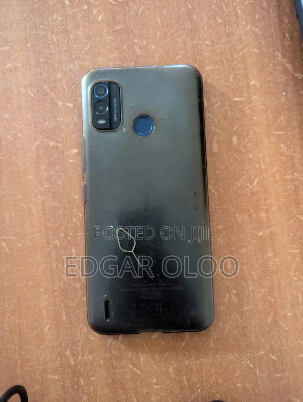 Nokia G11 64 GB Blue