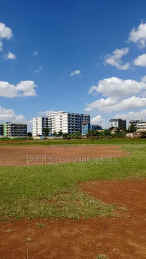 Ruiru - Behind Spur Mall, Commercial 2.5 Acres, Title
