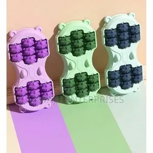 Dual Foot Massager