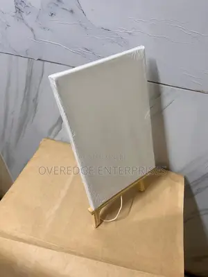 Wooden Stand and Drawing Board